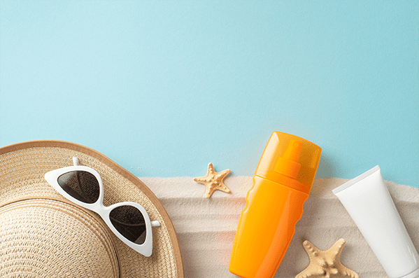 SUNCARE