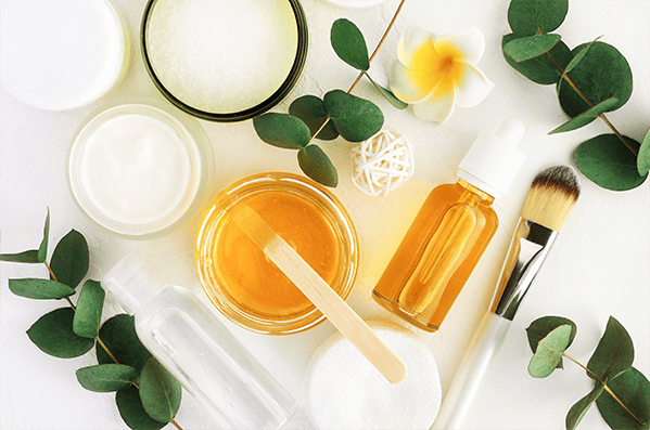SKINCARE/HAIRCARE