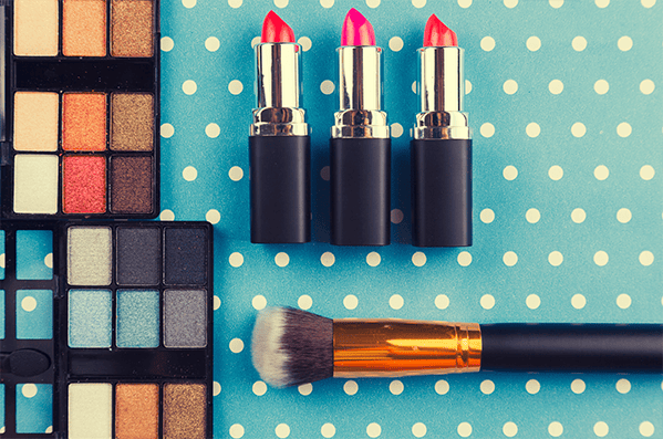 POINT MAKEUP